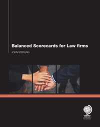 Balanced Scorecards for Law Firms