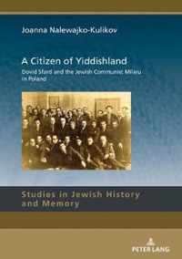 A Citizen of Yiddishland