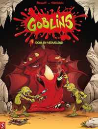 Goblins 01. dom en vervelend