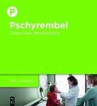 Pschyrembel Klinisches Woerterbuch