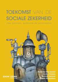 Toekomst van de sociale zekerheid