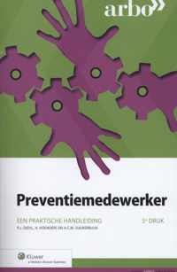 Preventiemedewerker 2012