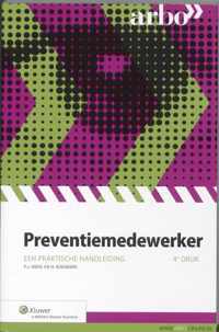 Preventiemedewerker