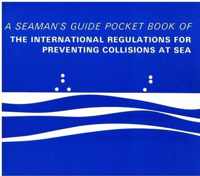 Pocket Book of the International Regulations for Preventing Collisions at Sea