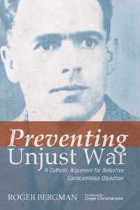 Preventing Unjust War