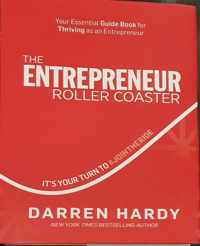 The Entrepreneur Roller Coaster