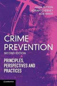 Crime Prevention