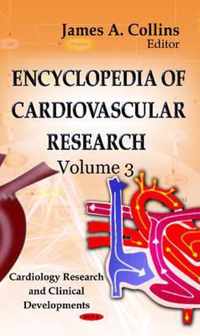 Encyclopedia of Cardiovascular Research