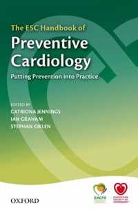 Esc Handbook Of Preventive Cardiology