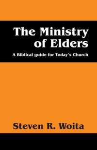 The Ministry of Elders
