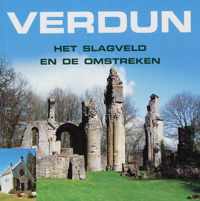 Historische Route - Verdun