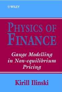 Physics of Finance