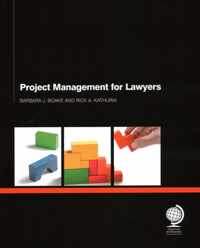 Project Management for Lawyers