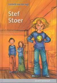 Sterrenstof  -   Stef Stoer