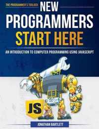 New Programmers Start Here