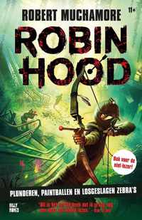 Robin Hood 2 -   Robin Hood
