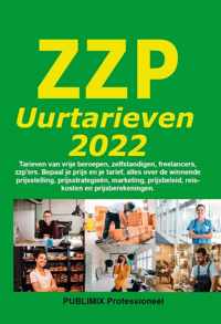 Prijzen & Tarievengids 2022