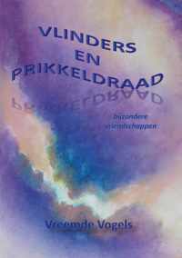 Vlinders en prikkeldraad