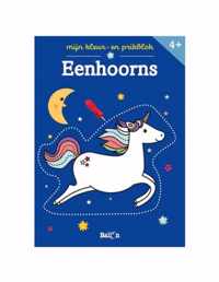 Ballon Eenhoorns