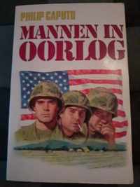 Mannen in oorlog