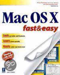 Mac OS 8.6 Fast and Easy