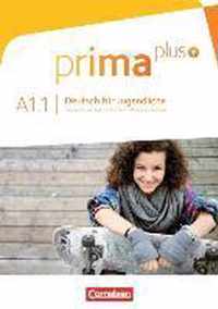 Prima plus