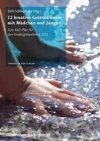 12 Kreative Gottesdienste Mit Madchen Und Jungen