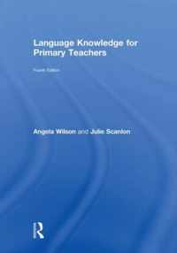 Language Knowledge for Primary Teachers