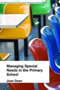 Managing Special Needs in the Primary School