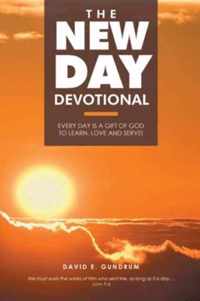 The New Day Devotional