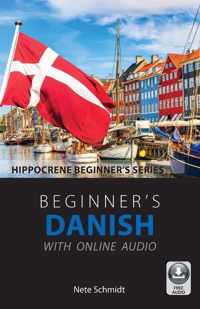 Beginner&apos;s Danish with Online Audio