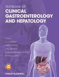 Textbook of Clinical Gastroenterology and Hepatology