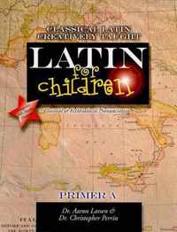 Latin for Children, Primer A