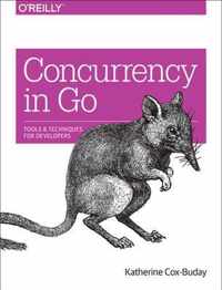 Concurrency in Go