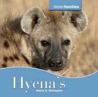 Dierenfamilies  -   Hyena's