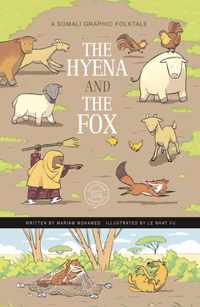 Hyena & The Fox