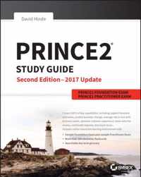 PRINCE2 Study Guide