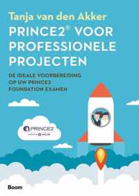 Prince2® voor professionele projecten