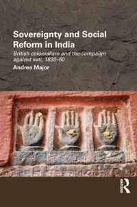 Sovereignty and Social Reform in India