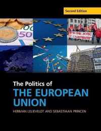 Politics Of The European Union