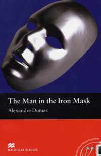 Macmillan Readers Man in the Iron Mask The Beginner without CD
