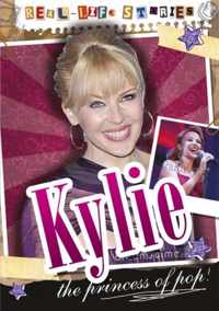Real Life Stories Kylie Minogue