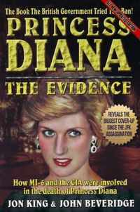Princess Diana - the Evidence