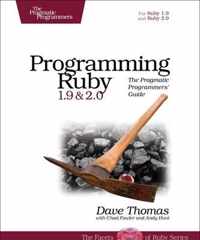 Programming Ruby 1 9 & 2 0