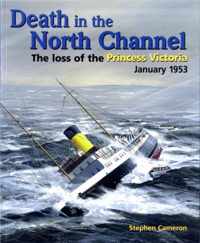 Death In The North Channel The Loss Of T