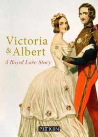 Victoria and Albert