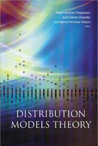 Distribution Models Theory