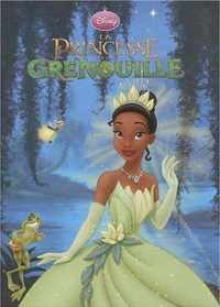 La Princesse Et La Grenouille, Disney Classique