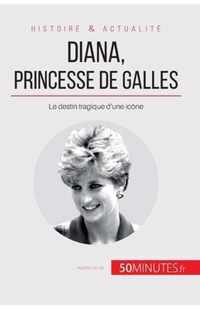 Diana, princesse de Galles