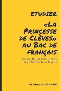 Etudier La Princesse de Cleves au Bac de francais